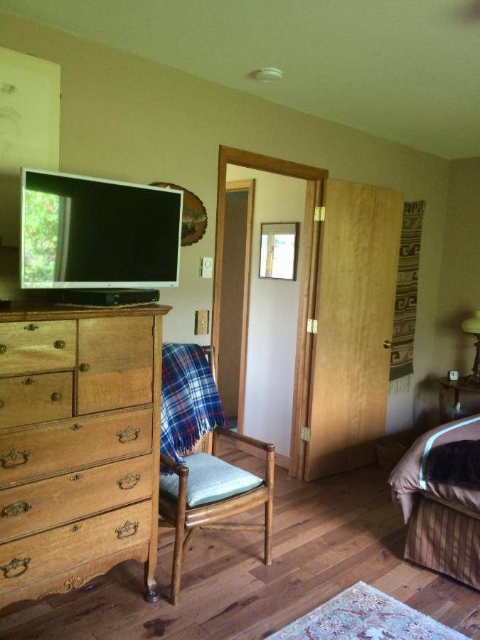 Pine Creek Cabin Livingston Montana מראה חיצוני תמונה