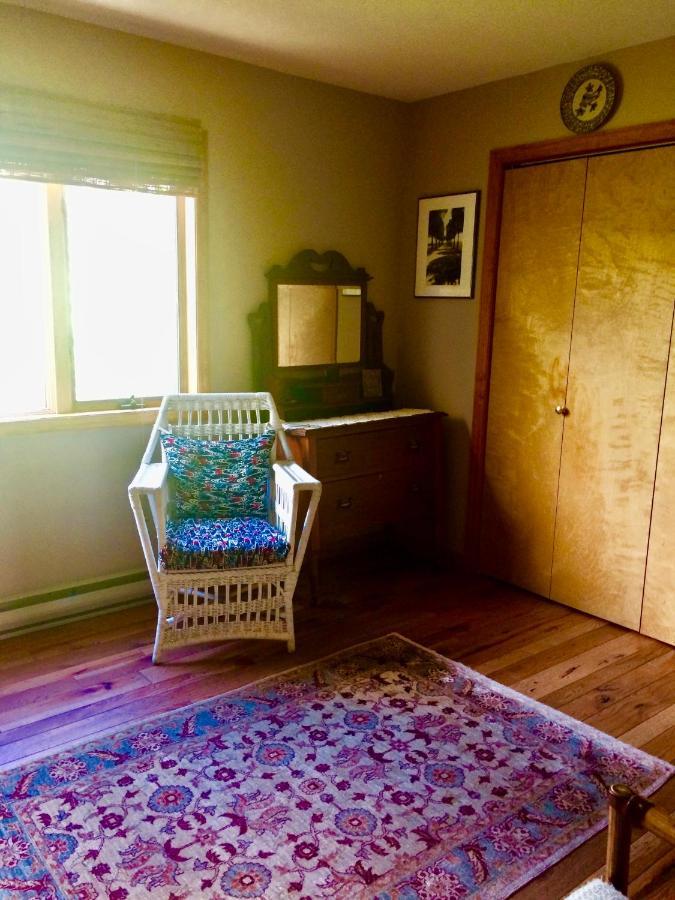 Pine Creek Cabin Livingston Montana מראה חיצוני תמונה