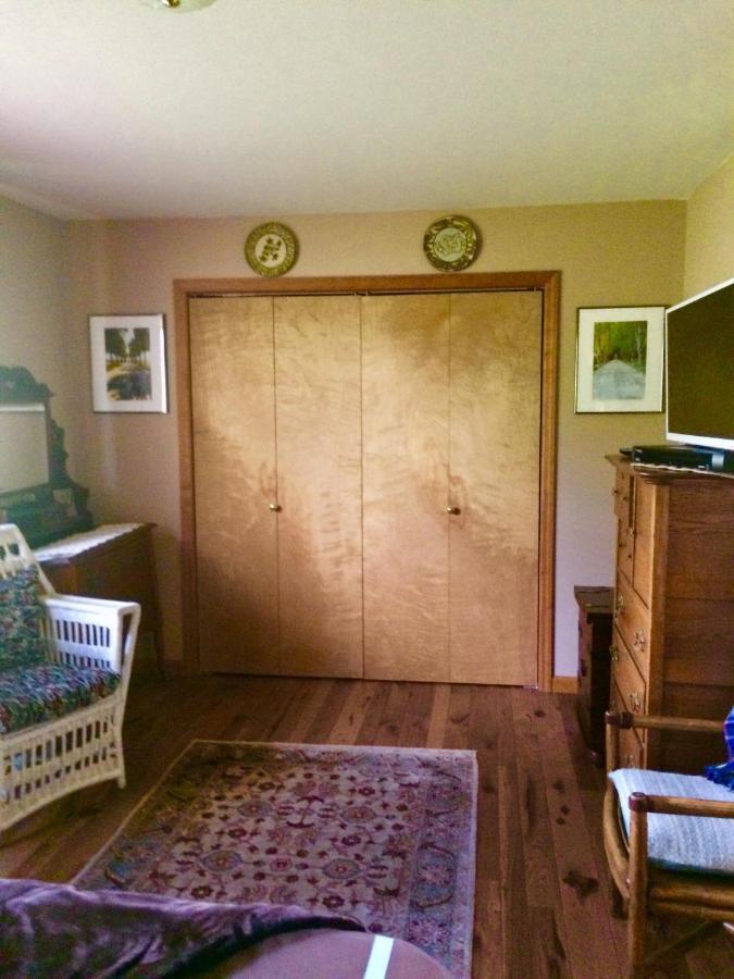 Pine Creek Cabin Livingston Montana מראה חיצוני תמונה