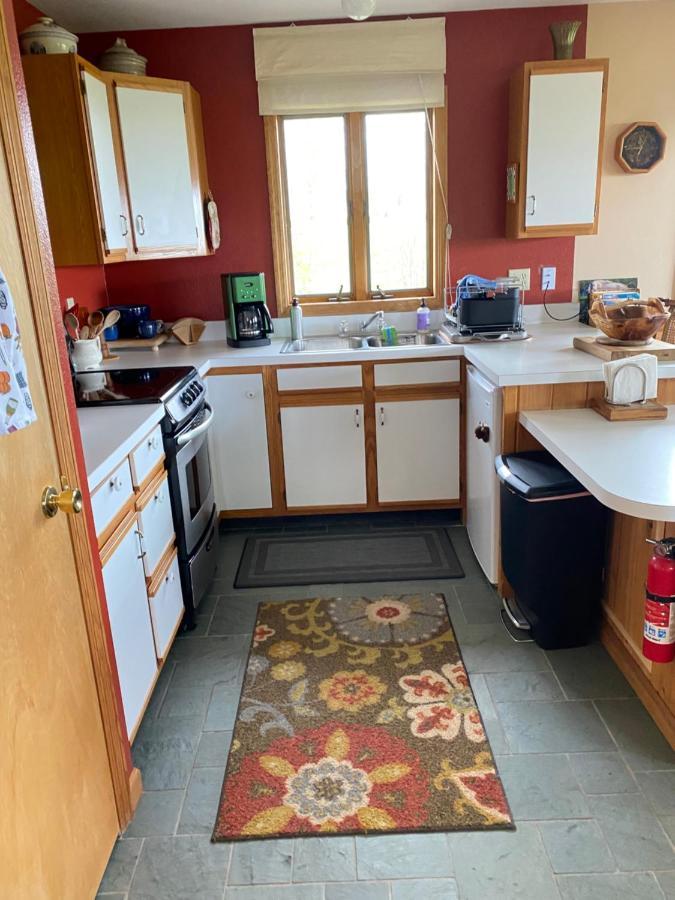 Pine Creek Cabin Livingston Montana מראה חיצוני תמונה