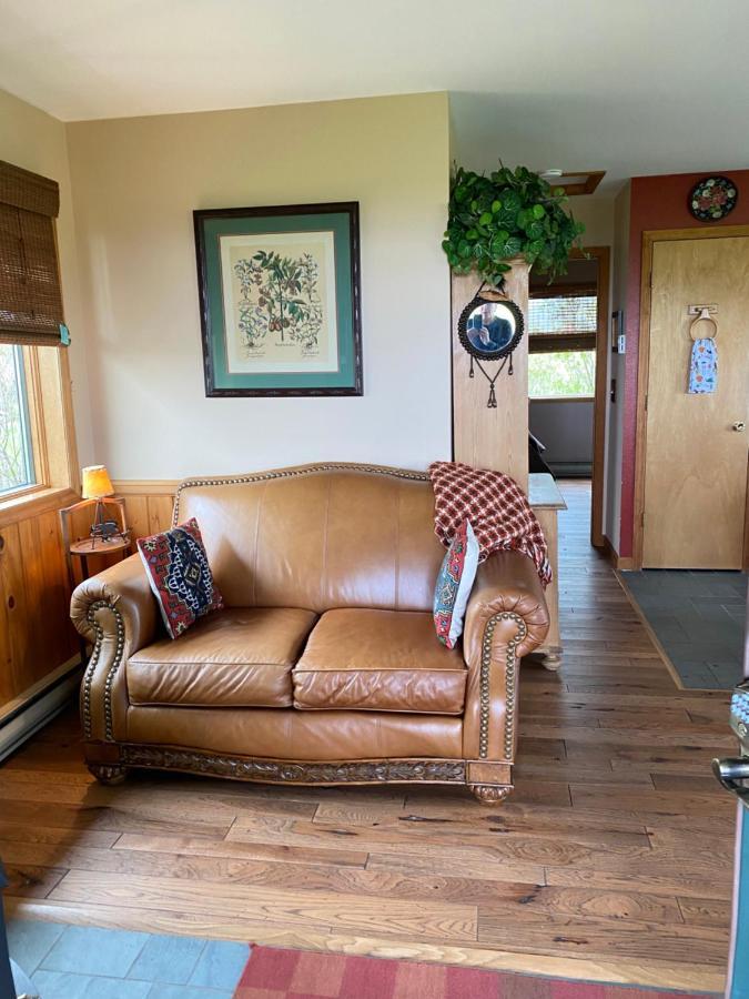 Pine Creek Cabin Livingston Montana מראה חיצוני תמונה