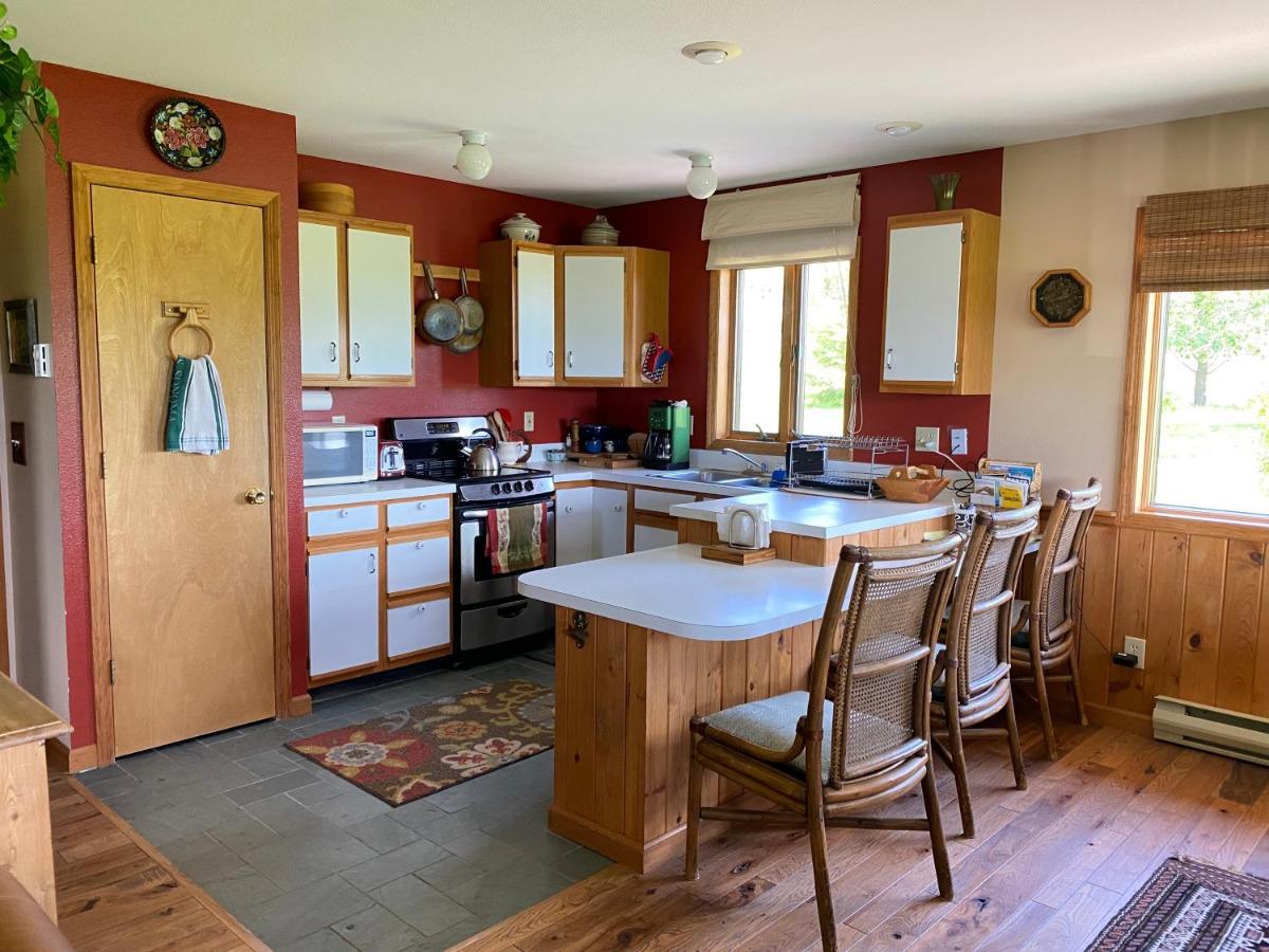 Pine Creek Cabin Livingston Montana מראה חיצוני תמונה