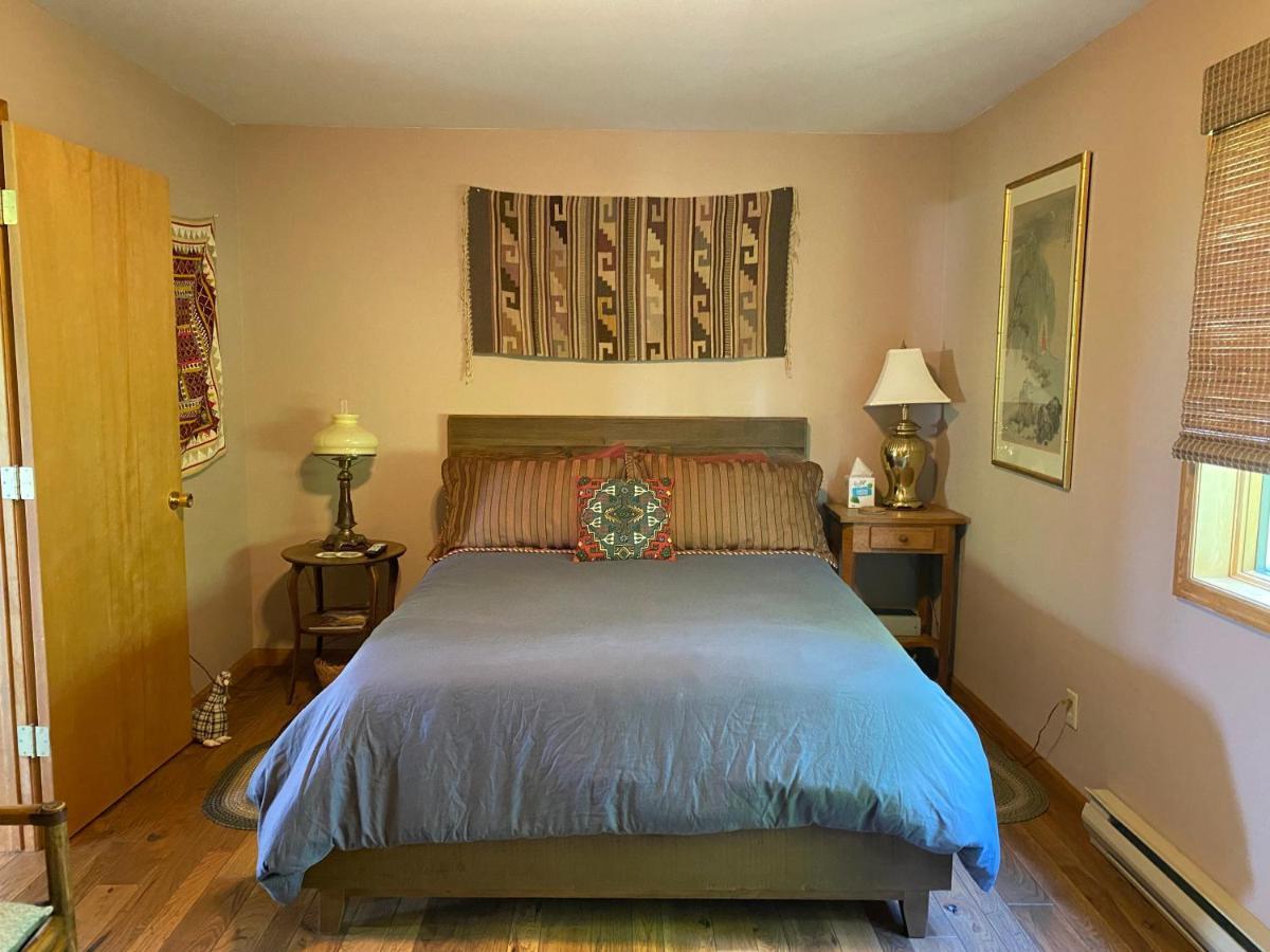 Pine Creek Cabin Livingston Montana מראה חיצוני תמונה