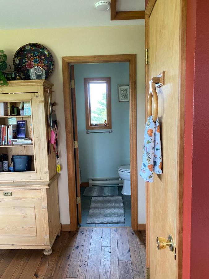 Pine Creek Cabin Livingston Montana מראה חיצוני תמונה