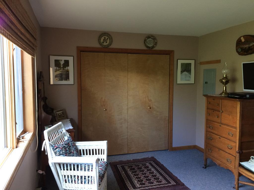 Pine Creek Cabin Livingston Montana מראה חיצוני תמונה